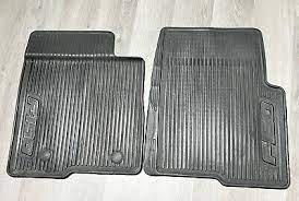 ford f150 crew cab all weather rubber