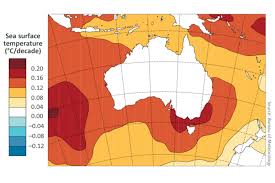 State Of The Climate Thank Goodness For Ocean Sinks