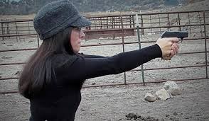 best concealed carry pistol for a woman