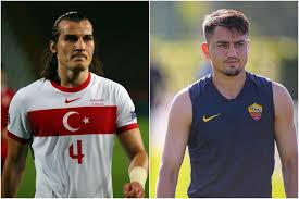 The latest tweets from @syncaglar Football New Signing Cengiz Under Thrilled To Link Up With Best Friend Caglar Soyuncu At Leicester Football News Top Stories The Straits Times