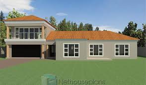 Modern House 3 Bedroom House Design