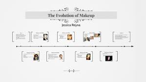 of makeup by jessica reyna on prezi