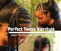 Party hairstyles, easy hairstyles, hairstyle, hairstyles, hair style girl, cute hairstyles, hairstyle for open hair, wedding kids braided hairstyle with beads _ cute hairstyles for girls. How To Do The Perfect Hairstyle For Tween Girls 10 Steps With Pictures Instructables