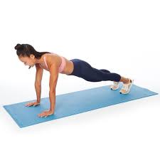 the best bodyweight exercises for