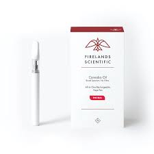 Buy cheap vape pens & vape batteries, compatible with all cannabis oil vape cartridges. Firelands Scientific All In One Vape Pen