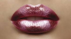 just lips red lip gloss makeup