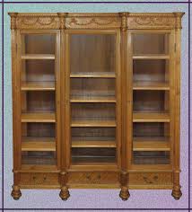 Bookcases Archives Wooden Nickel Antiques