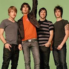 The All American Rejects Album And Singles Chart History