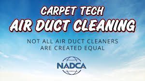 commercial air duct cleaning service