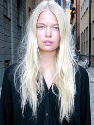 You can get some hair from your hairbrush and going through the bleaching process with it to test how it will go. How To Touch Up Platinum Blonde Hair At Home The Skincare Edit