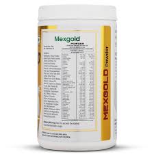 dd nutritions mex gold protein
