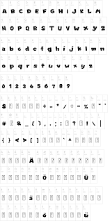Archive of freely downloadable fonts. New Super Mario Font U Dafont Com