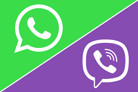 Viber vs WhatsApp – Which Is Better? (Detailed Comparison)