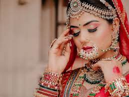 bridal makeup list in hindi hd