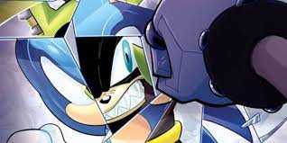Sonic Finally Battles His Most Twisted Nemesis (& It's Not Robotnik)