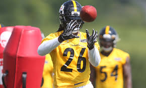 4 Surprises From The Steelers First Official Depth Chart