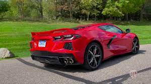 Find great deals on chevy corvette in san jose, ca on offerup. 2020 Chevrolet Corvette First Drive Impressions Autotrader Youtube