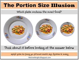 Image result for small plate diet