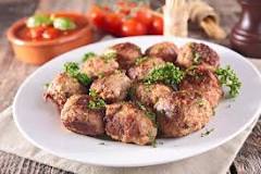 Can you eat 3 day old meatballs?