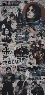 100 my chemical romance wallpapers