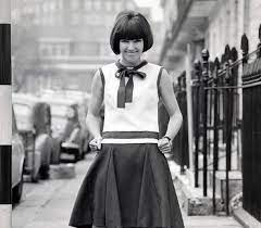 ONLINE: 10 Things To Know About Mary Quant