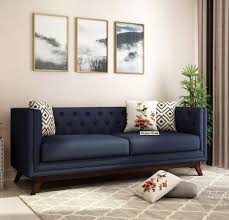 If you prefer coordinating furniture, try one of our matching living room sets or sofa sets. Living Room Furniture 70 Off Buy Drawing Room Furniture Online In India