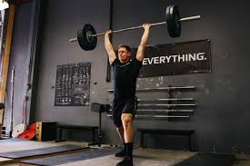 full or partial olympic lifts what s