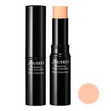 shiseido makeup perfecting stick concealer