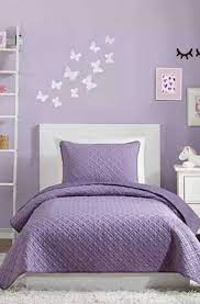 29 purple bedroom decor ideas purple