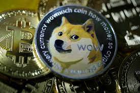 Open this page to get detailed information about dogecoin(doge). Vrlrh5ql9xmptm