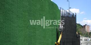 Artificial Grass Wall Panels Wallgrass