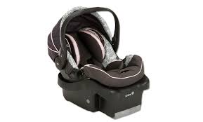 1st Onboard 35 Air Infant Car Seat