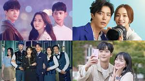 top 10 kdramas to watch for having a