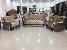 Wooden Sofa At Best