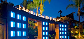 Concerts By The Bay 2019 Concert Season Humphreys Half