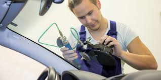 Certified Technicians At Auto Glass