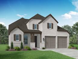 new home plan 511 in frisco tx 75035