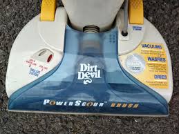 dirt devil floor keeper wet dry floor