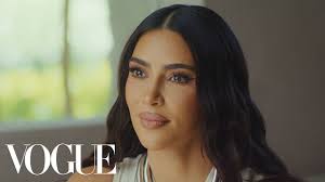 29 517 430 tykkäystä · 668 883 puhuu tästä. At Home With Kim Kardashian The End Of An Era Good Morning Vogue Youtube