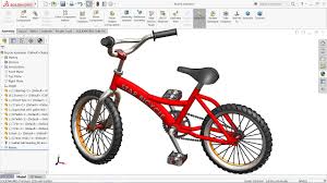 solidworks tutorial design and
