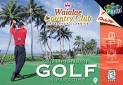 Waialae Country Club: True Golf Classics - Wikipedia