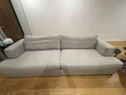 fabric sofa couch in melbourne region