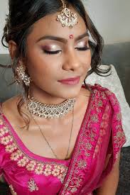 kwazulu natal wedding hair makeup artists