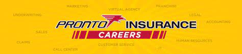 Auto insurance insurance homeowners insurance. Pronto Insurance Linkedin