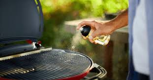 oiling grill grates the ultimate guide
