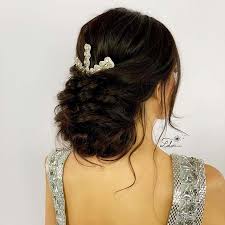 The curtains hairstyle is rooted in the nineties, but is very much back in fashion thanks to the likes of here's the barbershop guide to the styles that will suit you, what to ask for and how to maintain them. 21 Best Quinceanera Hairstyles For Your Big Day Stayglam