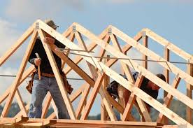 rafters vs trusses for residential