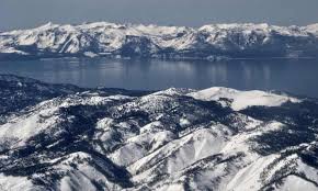 An exhilarating ride to breathtaking lake tahoe views! California One Person Killed In Avalanche At Lake Tahoe Ski Resort California The Guardian