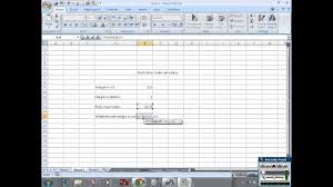Calculate Body Mass Index Bmi In Excel
