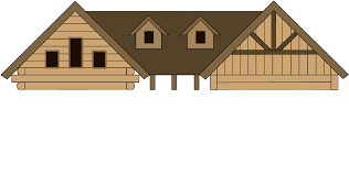 Coventry Log Homes Log Homes Log